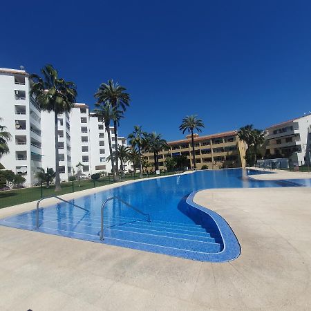 Apartamento Estilo Mediterraneo. Segundo Montanar. 자베아 외부 사진