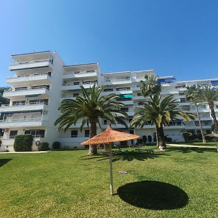 Apartamento Estilo Mediterraneo. Segundo Montanar. 자베아 외부 사진