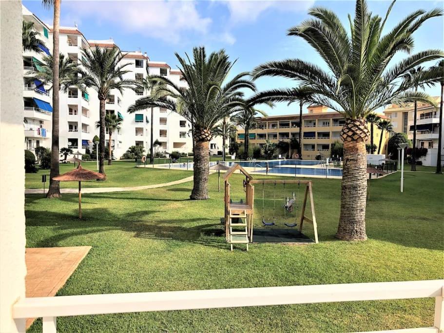 Apartamento Estilo Mediterraneo. Segundo Montanar. 자베아 외부 사진
