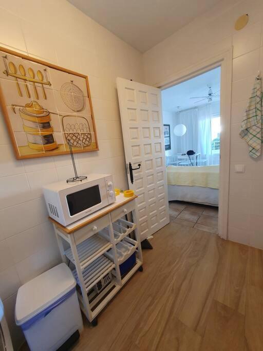 Apartamento Estilo Mediterraneo. Segundo Montanar. 자베아 외부 사진