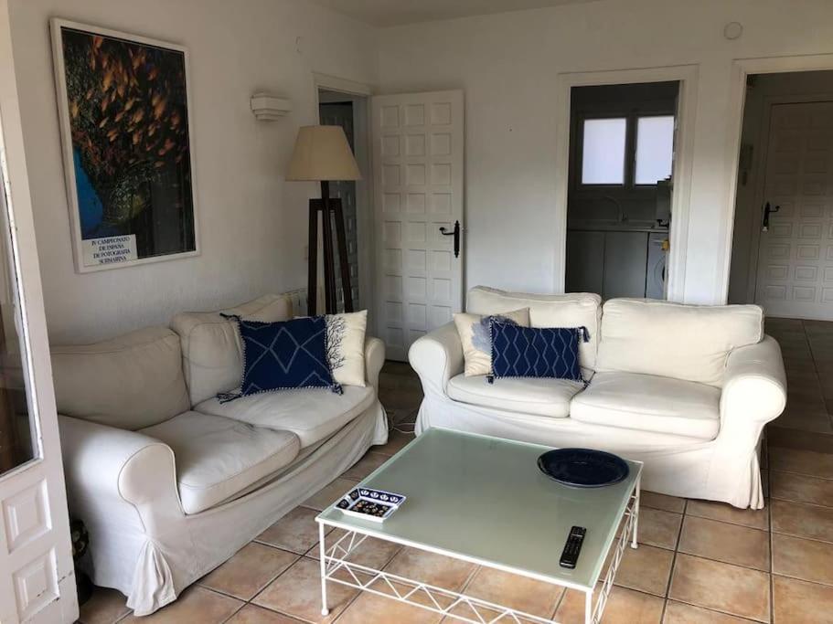 Apartamento Estilo Mediterraneo. Segundo Montanar. 자베아 외부 사진