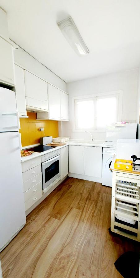 Apartamento Estilo Mediterraneo. Segundo Montanar. 자베아 외부 사진
