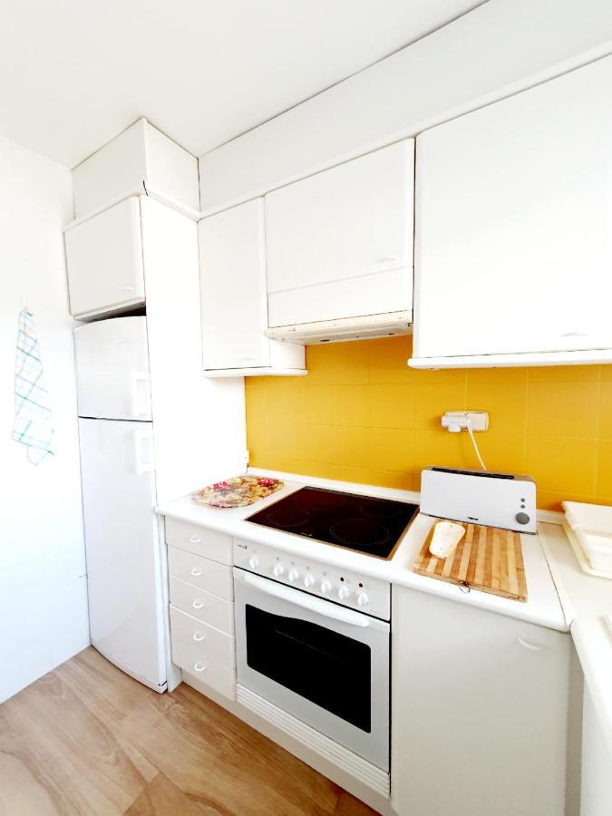 Apartamento Estilo Mediterraneo. Segundo Montanar. 자베아 외부 사진