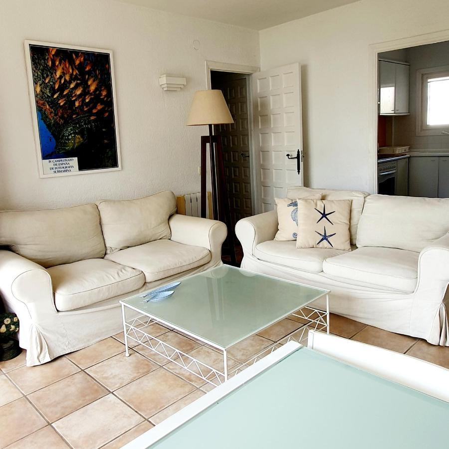 Apartamento Estilo Mediterraneo. Segundo Montanar. 자베아 외부 사진