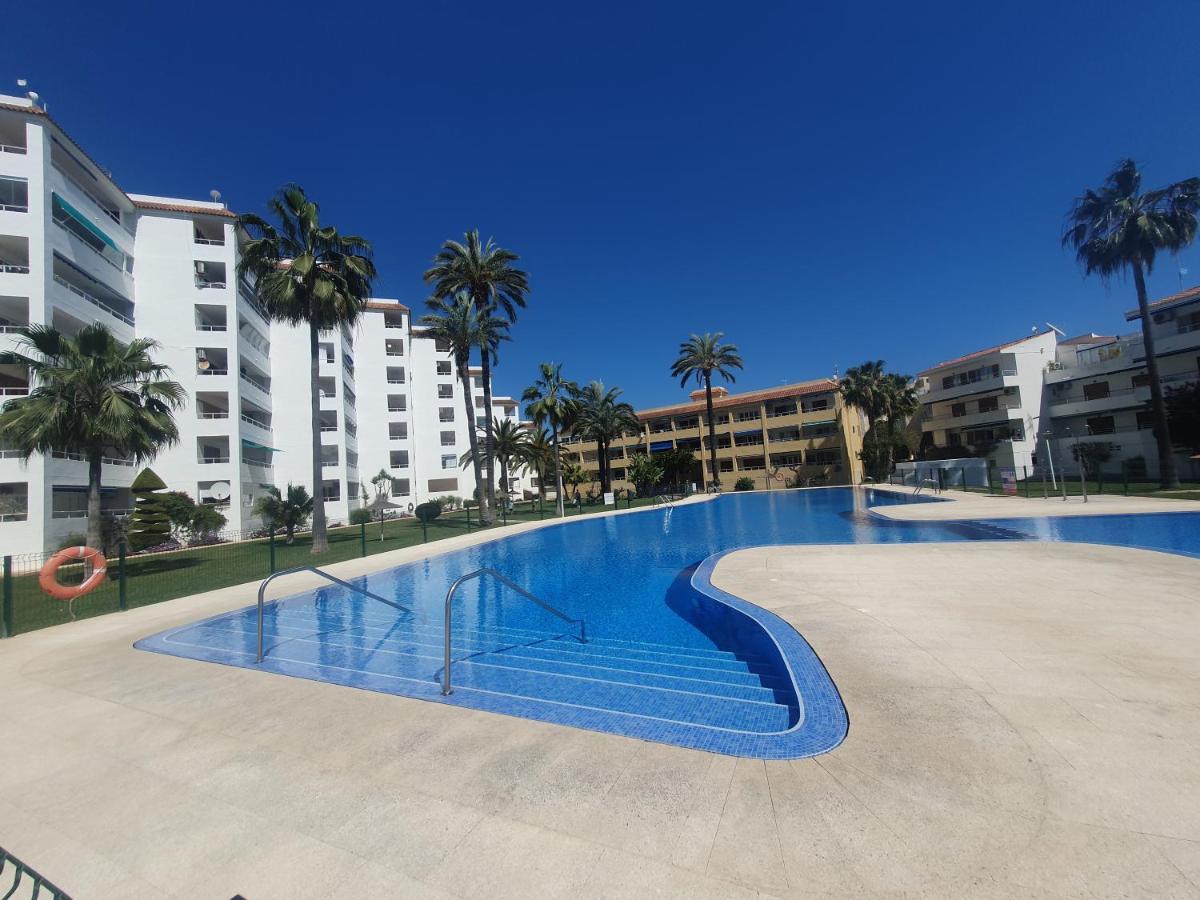 Apartamento Estilo Mediterraneo. Segundo Montanar. 자베아 외부 사진