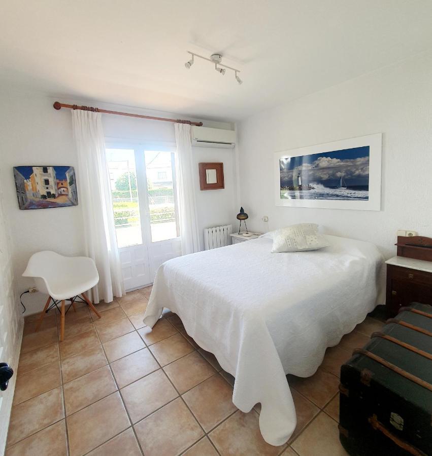 Apartamento Estilo Mediterraneo. Segundo Montanar. 자베아 외부 사진