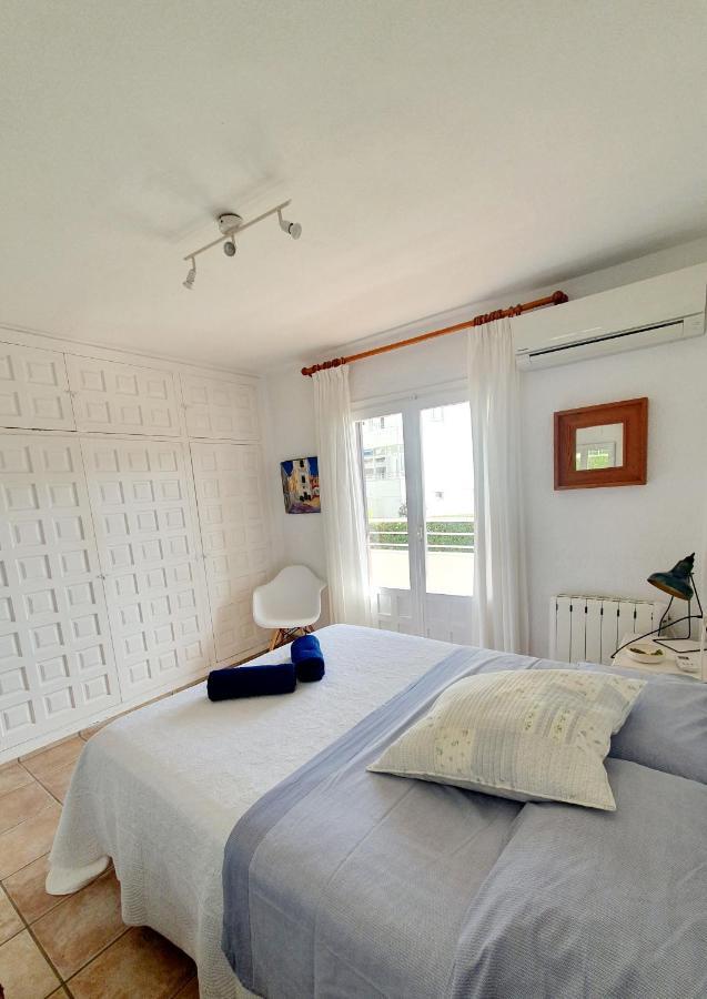 Apartamento Estilo Mediterraneo. Segundo Montanar. 자베아 외부 사진