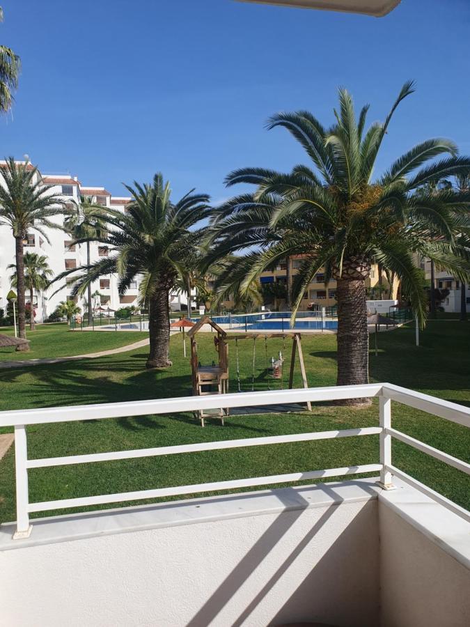 Apartamento Estilo Mediterraneo. Segundo Montanar. 자베아 외부 사진