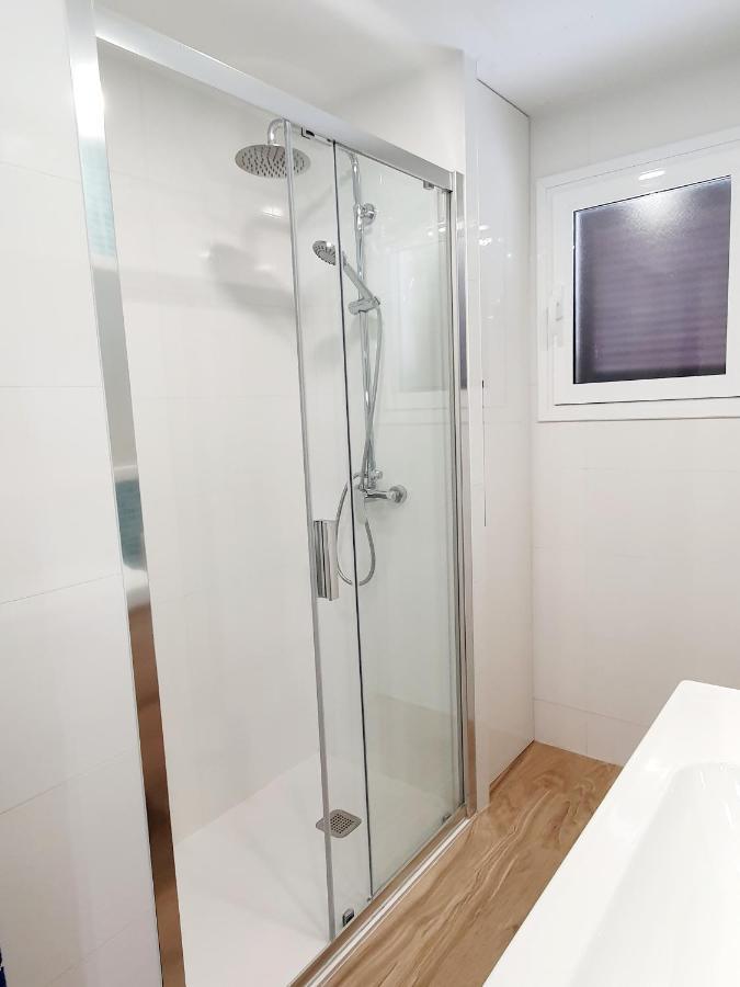 Apartamento Estilo Mediterraneo. Segundo Montanar. 자베아 외부 사진