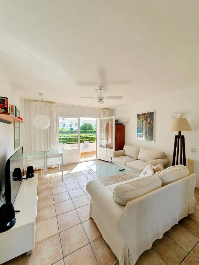 Apartamento Estilo Mediterraneo. Segundo Montanar. 자베아 외부 사진