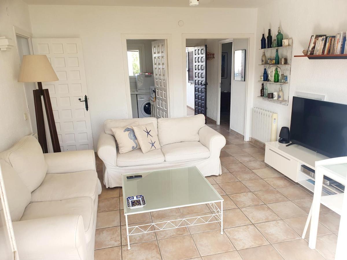 Apartamento Estilo Mediterraneo. Segundo Montanar. 자베아 외부 사진