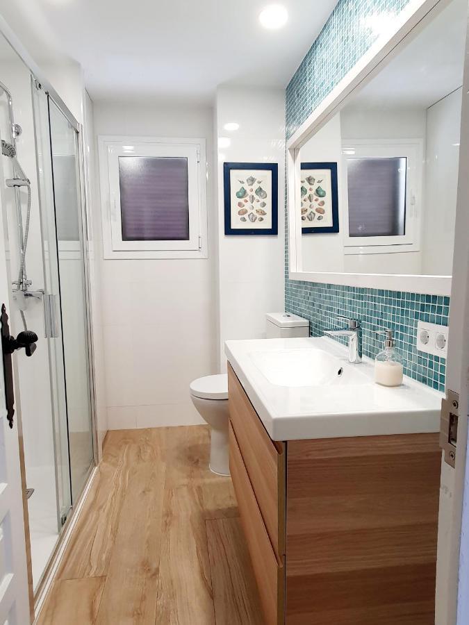 Apartamento Estilo Mediterraneo. Segundo Montanar. 자베아 외부 사진